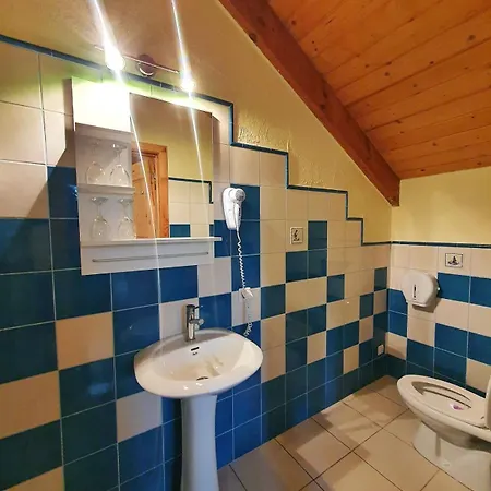 Kaimo Turizmo Sodyba, Sveciu Namai 