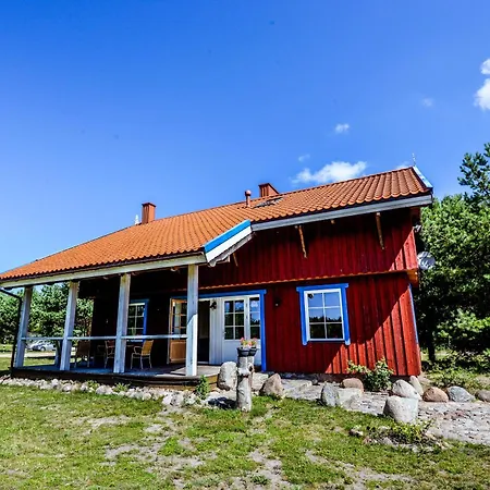 Kaimo Turizmo Sodyba, Sveciu Namai 