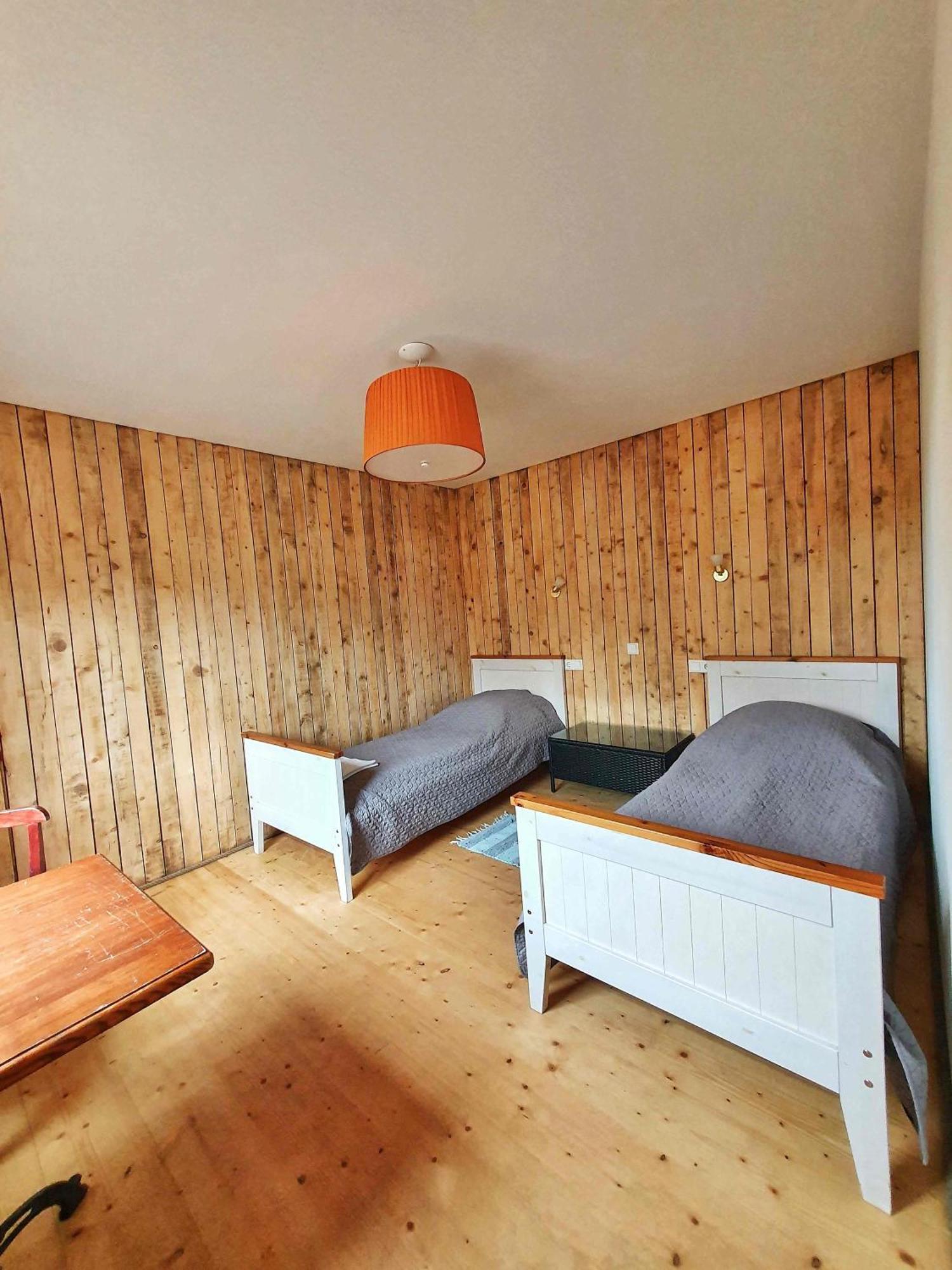 Séjour à la campagne Kaimo Turizmo Sodyba, Sveciu Namai 